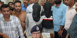टाइगर श्रॉफ की गाड़ी पर फायरिंग के मामले में कोटा रेलवे स्टेशन से तीन संदिग्ध दस्तयाब