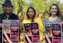 टीन मिस राजस्थान के लिए रजिस्ट्रेशन शुरू: 13 से 19 साल की किशोरियों को मिलेगा मंच Registration for Teen Miss Rajasthan has begun