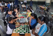 50 स्कूलों के 4 हजार विद्यार्थी आठ खेलों में दिखाएंगे दमखम