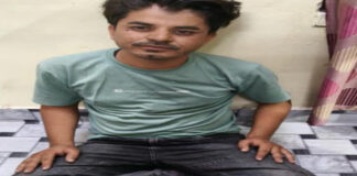 पुरानी दिल्ली से जयपुर आया 3.45 लाख का नकली नोटों का जखीरा, 500-500 रुपए के नोट बरामद
