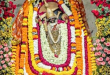 आमेर के ऐतिहासिक शिला माता मंदिर में आज भरेगा छठ का मेला