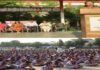 10 स्कूलों के 3000 विद्यार्थियों को मिलावट जांच के तरीके बताए