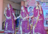 पिंकसिटी प्रेस क्लब का 35 वां स्थापना दिवस समारोह 35th Foundation Day Celebration of the Pink City Press Club