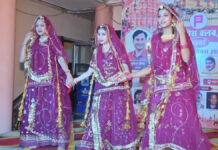 पिंकसिटी प्रेस क्लब का 35 वां स्थापना दिवस समारोह 35th Foundation Day Celebration of the Pink City Press Club