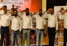 कारपेंटरों के परिवारों को सहारा देगी एक्शन टेसा: विवाह से शिक्षा तक मिलेंगे लाभ