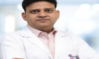 सुबह हाथ-पैर में कमजोरी और बोलने में परेशानी स्ट्रोक के संकेत: डॉ. गौरव गोयल Weakness in the limbs and difficulty speaking in the morning are signs of a stroke: Dr. Gaurav Goyal