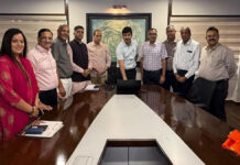 स्टोन उद्योग को मिलेगी नई तकनीक की सौगात: जीएसटीएफ 2026 का पंजीकरण शुरू