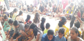 छोटी काशी जयपुर के देवी मंदिरों में गूंजे जयकारे: घर-घर हुआ कन्या पूजन