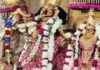 इंदिरा एकादशी आज: जयपुर के प्रमुख मंदिरों में ठाकुरजी का होगा विशेष श्रृंगार Indira Ekadashi is today.