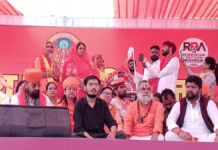 बीपीसीएल के ‘ड्राइवफ्रेश’ अभियान में चार पेट्रोल पंपों का निरीक्षण Inspection of four petrol pumps under BPCL’s ‘DriveFresh’ campaign