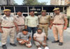 पांच नवंबर को जयपुर में निकलेगी भाजपा की विशाल पदयात्रा