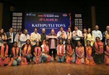जयपुर में सजा एवीजीसी-एक्सआर का मंच: पांच हजार से अधिक क्रिएटर्स और नीति निर्माता जुटे