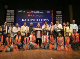 जयपुर में सजा एवीजीसी-एक्सआर का मंच: पांच हजार से अधिक क्रिएटर्स और नीति निर्माता जुटे