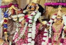 इंदिरा एकादशी आज: जयपुर के प्रमुख मंदिरों में ठाकुरजी का होगा विशेष श्रृंगार Indira Ekadashi is today.