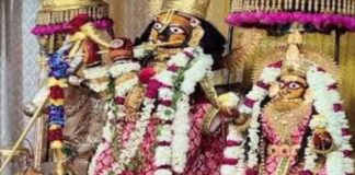इंदिरा एकादशी आज: जयपुर के प्रमुख मंदिरों में ठाकुरजी का होगा विशेष श्रृंगार Indira Ekadashi is today.
