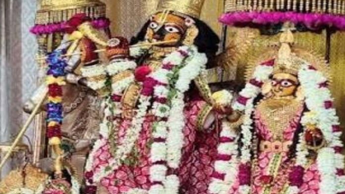 Indira Ekadashi is today. Indira Ekadashi is today.