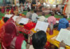 लक्ष्मीनारायण मंदिर में संपन्न हुआ 32वां नवान्ह पारायण महोत्सव
