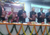 विकसित भारत 2047 के संदर्भ में दो अंतरराष्ट्रीय सम्मेलन का शुभारंभ Inauguration of two international conferences in the context of 'Viksit Bharat 2047'