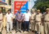 दादू दयाल महासभा के फर्जी दस्तावेज तैयार करने के आरोप में तीन गिरफ्तार