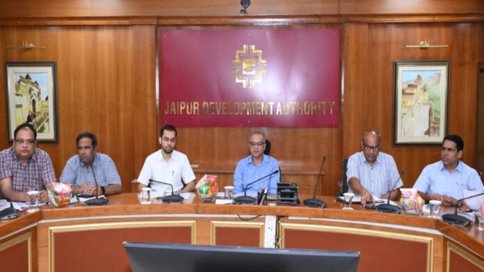 Development works approved at JDA’s PWC meeting