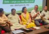 पांच लाख परिवारों तक पहुंचेगा ‘आपणो जयपुर-हरित संगम’: पूर्वजों की स्मृति में लगेंगे पौधे Aapno Jaipur-Harit Sangam’ to reach five lakh families.