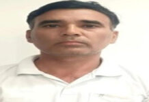 वरिष्ठ अध्यापक भर्ती पेपर लीक: 29 अभ्यर्थियों को पेपर पढ़ाने वाला गिरोह का सदस्य गिरफ्तार