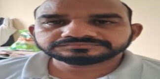 सरकारी नौकरी दिलाने के नाम पर 6 लाख की ठगी करने वाला इनामी गिरफ्तार