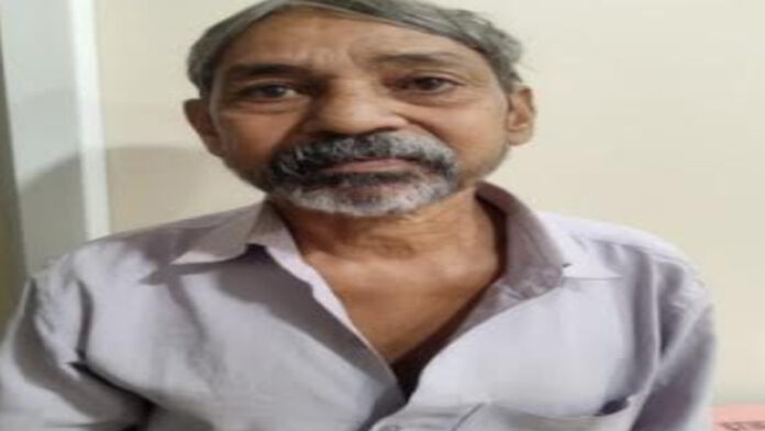Two thieves and a scrap dealer arrested Two thieves and a scrap dealer arrested