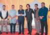 जयपुर में 8 अक्टूबर से ‘इवोक 2026’ का आगाज, इवेंट एंड वेडिंग एक्सपो में जुटेंगे इंडस्ट्री के दिग्गज