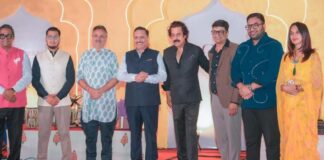 जयपुर में 8 अक्टूबर से ‘इवोक 2026’ का आगाज, इवेंट एंड वेडिंग एक्सपो में जुटेंगे इंडस्ट्री के दिग्गज