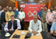 राष्ट्रीय डाक सप्ताह शुरू: नागरिक-केंद्रित सेवाओं और आधुनिक डाकघरों पर जोर